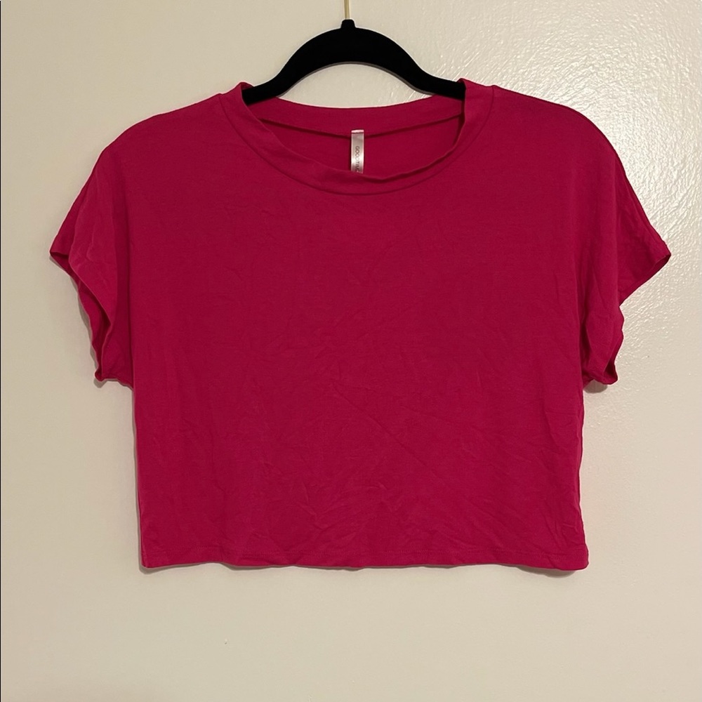Good time USA crop top size L